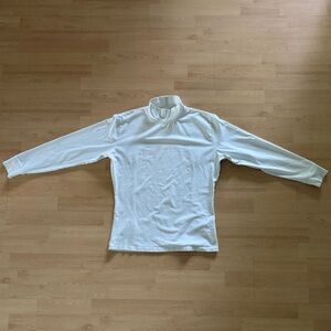 State And Liberty Mockneck